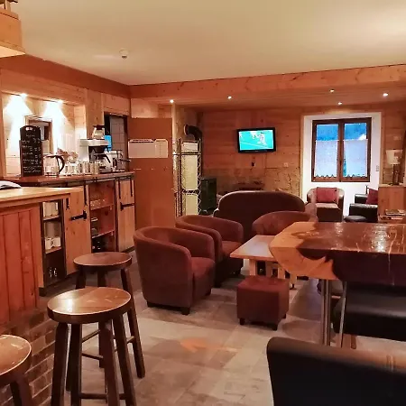 Le Dome Hotel Tignes