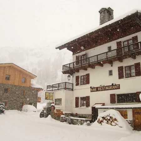 Hotel Le Dome
