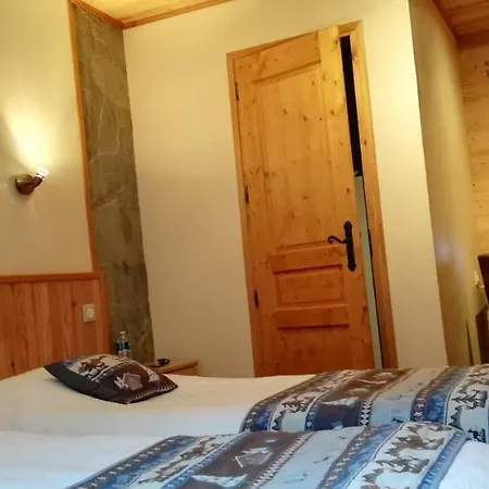 Le Dome Tignes
