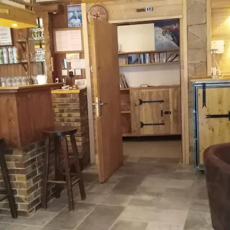 Le Dome Hotel Tignes