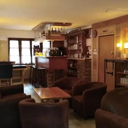 Hotel Le Dome Tignes