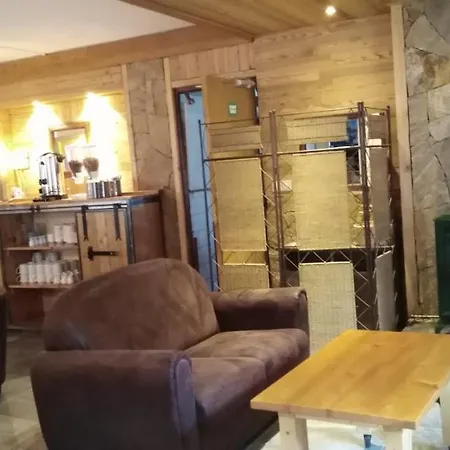 Le Dome Hotel 2*