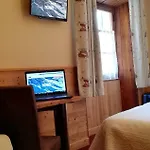 Hotel Le Dome Tignes