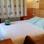 Le Dome Hotel Tignes