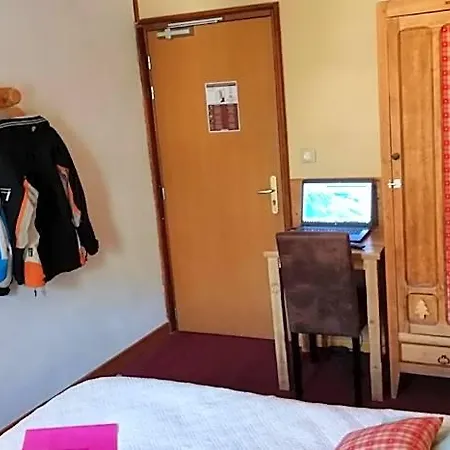 Le Dome Hotel Tignes