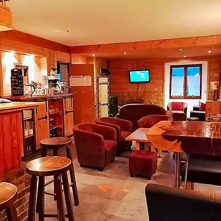 Hotel Le Dome