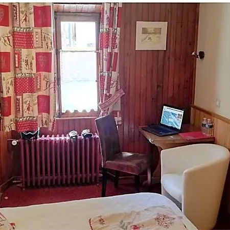 Le Dome Hotel Tignes