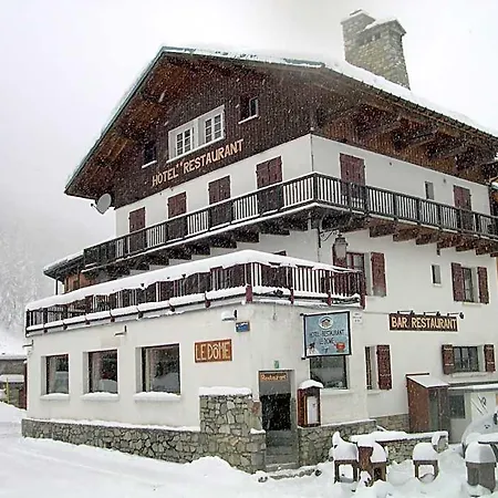 Le Dome Hotel
