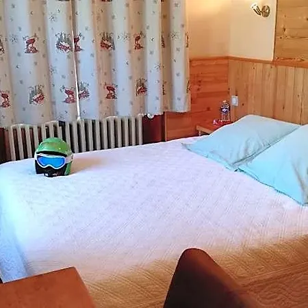 Hotel Le Dome Tignes