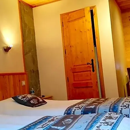 Le Dome Hotel