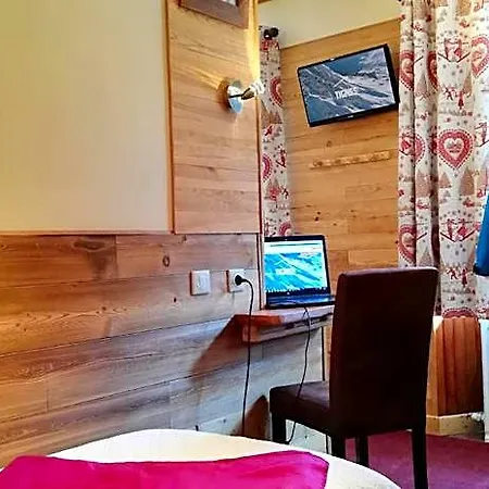 Le Dome 2* Tignes