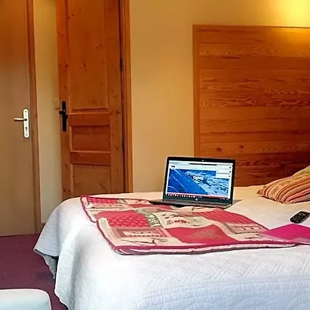 Le Dome Hotel