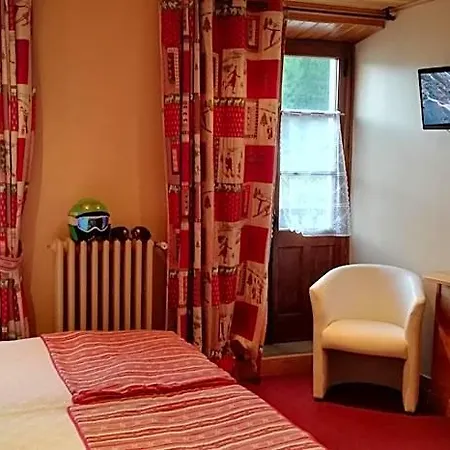 Le Dome Hotel 2*