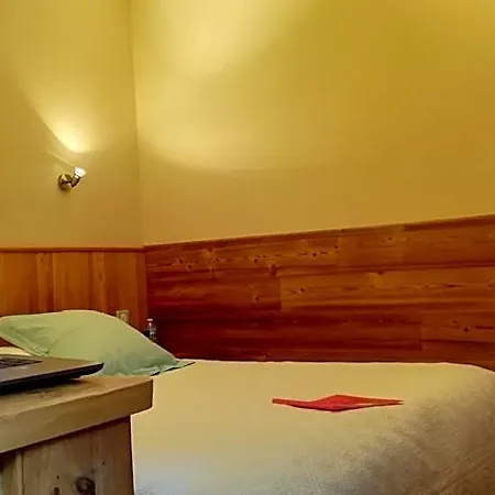 Le Dome Hotel