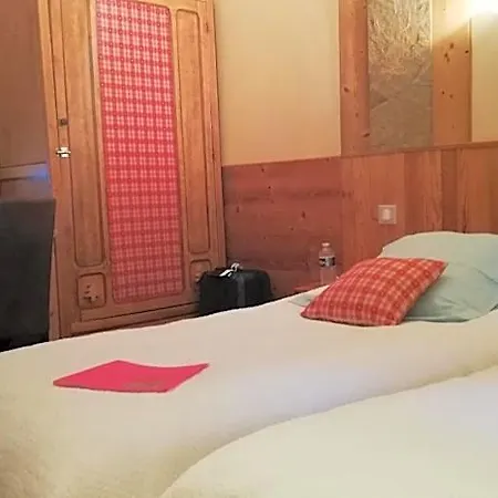 호텔 Le Dome 티뉴