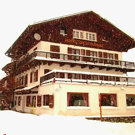 Szálloda Le Dome