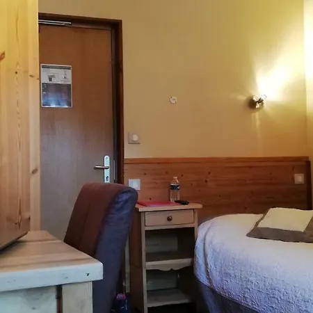 Le Dome Szálloda