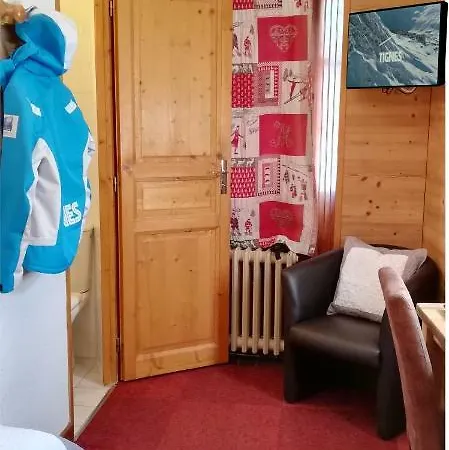 Le Dome Szálloda