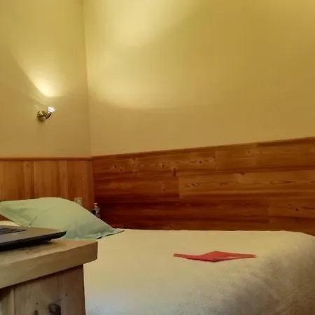 Hotel Le Dôme 2*