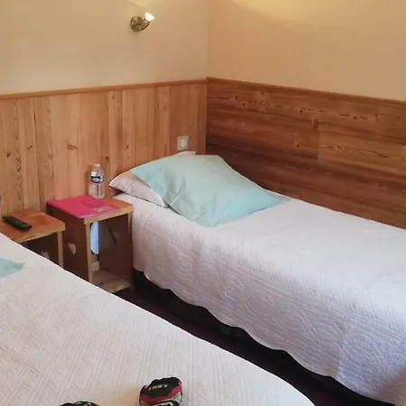 Hotel Le Dôme Tignes