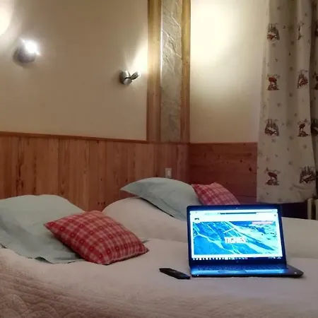 Le Dôme Tignes