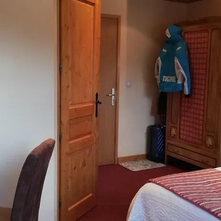 Le Dôme Tignes