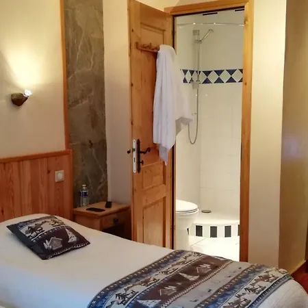 Hotel Le Dôme 2*