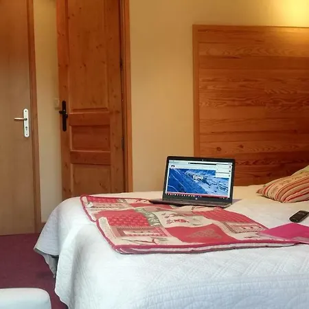 Hotel Le Dôme 2*