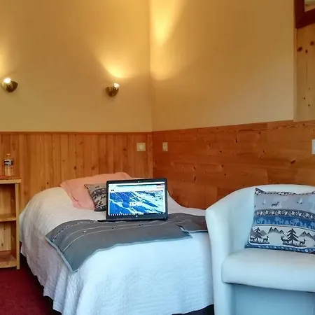 Szálloda Le Dome 2*