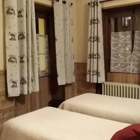 Hotel Le Dome