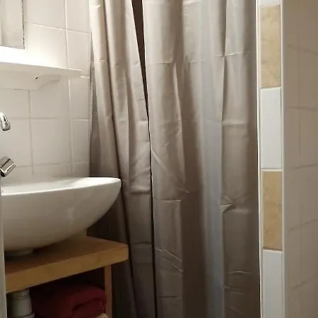 Le Dome Szálloda 2*
