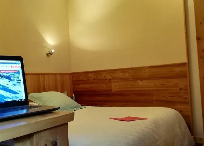 Hotel Le Dome 2*