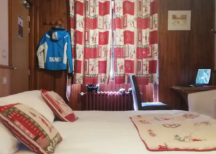 Hotel Le Dome