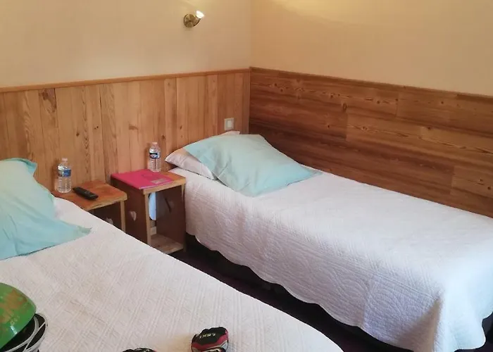 Hotel Le Dome Tignes
