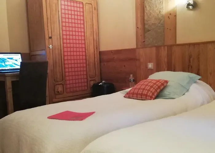 Le Dome Hotel