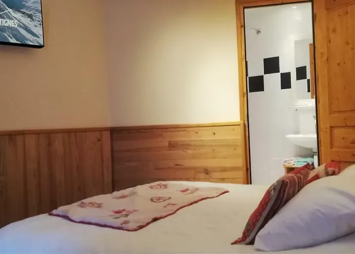 Hotel Le Dome