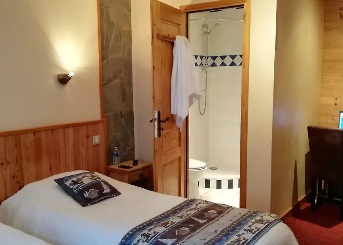 Hotel Le Dome 2*