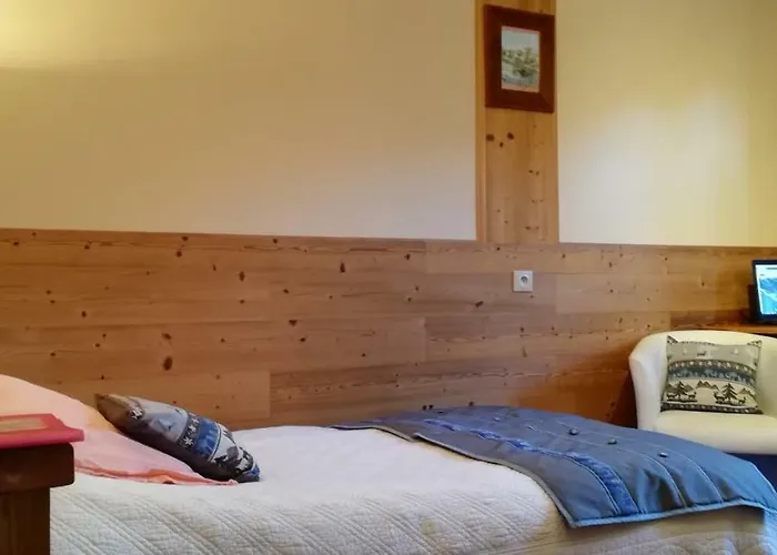 Le Dome Hotel Tignes
