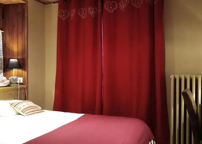 Hotel Le Dome 2*
